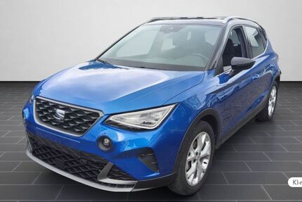 Seat Arona 39.300 km 18.900 &euro; Kirkel 66459