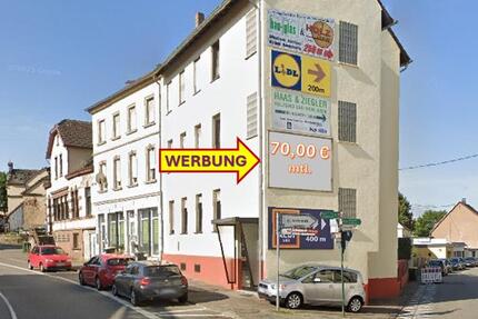 Gewerbeobjekt Neunkirchen Heinitz - 70&euro; | Angebot:24787761