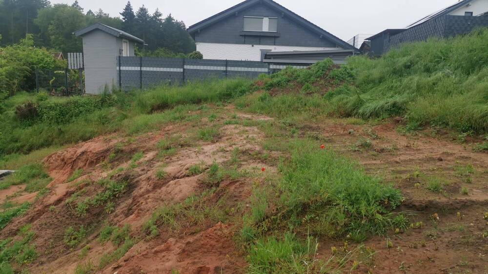 Grundstück Bechhofen - 85.000&euro; | Angebot:25815897