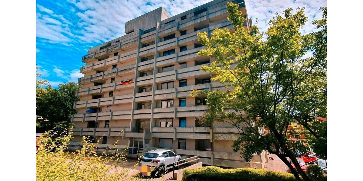 Etagenwohnung Saarbrücken Dudweiler - 2 Zimmer, 57 m&sup2;, 119.000&euro; | Angebot:26931603