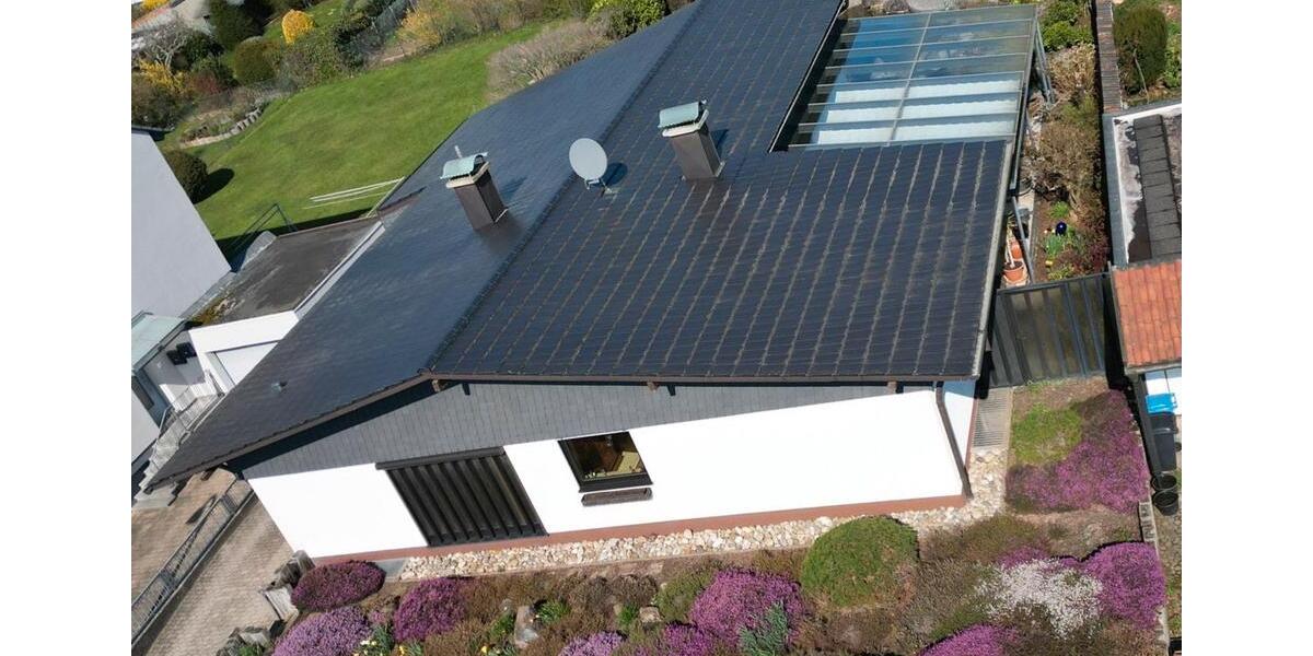 Bungalow Pirmasens - 4.5 Zimmer, 160 m&sup2;, 369.000&euro; | Angebot:26035791