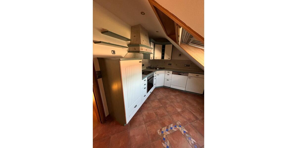 Dachgeschoßwohnung Zweibrücken - 3 Zimmer, 55 m&sup2;, 700&euro; | Angebot:26039218