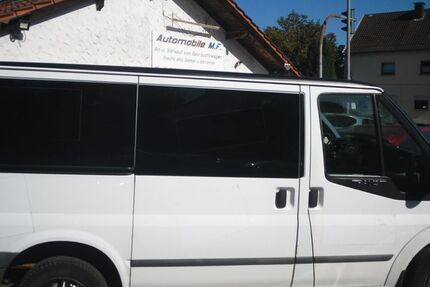 Ford Transit 203.000 km 4.690 &euro; Saarbruecken 66119