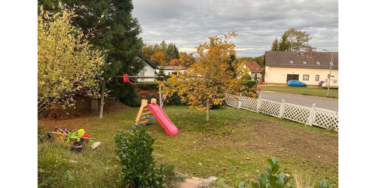 Einfamilienhaus Sankt Ingbert - 3.5 Zimmer, 107 m&sup2;, 365.000&euro; | Angebot:24432616