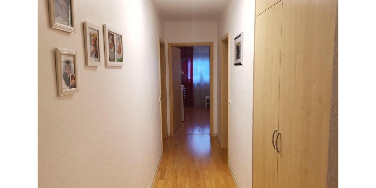 Etagenwohnung Blieskastel - 4 Zimmer, 105 m&sup2;, 212.000&euro; | Angebot:26129945