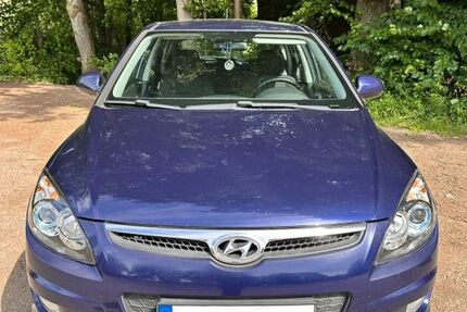 Hyundai i30 245.000 km 2.900 &euro; Bexbach 66450