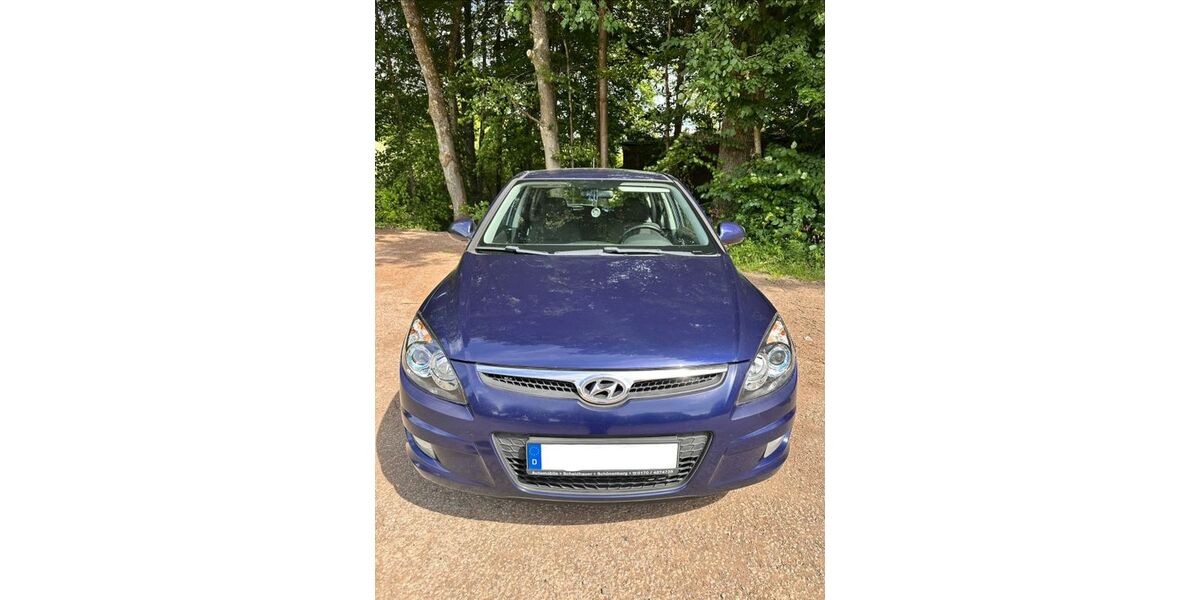 Hyundai i30 245.000 km 2.900 &euro; Bexbach 66450