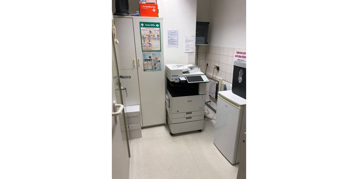 Gewerbeobjekt Pirmasens Innenstadt - 7 Zimmer, 136 m&sup2;, 772&euro; | Angebot:25670451