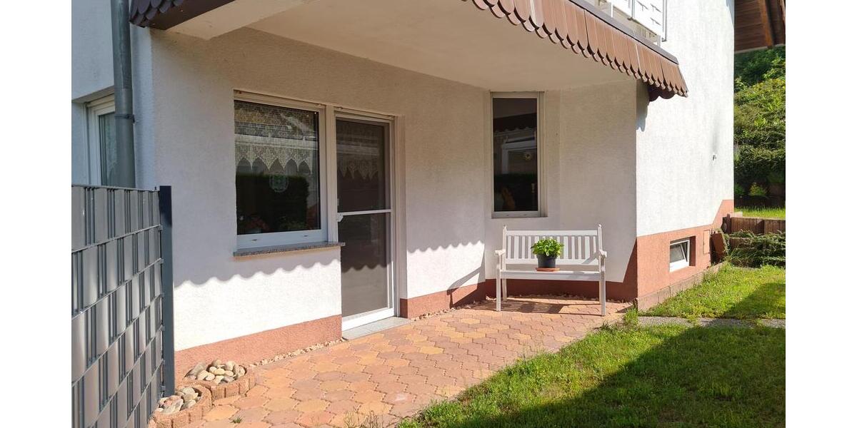 Mediterran gestaltetes Einfamilienhaus in schöner Stadtrandlage - Einfamilienhaus Zweibrücken | Angebot:21312569