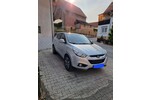 Hyundai IX35 180.000 km 9.000 &euro; Dellfeld 66503