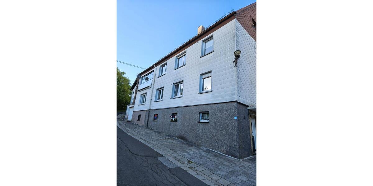 Mehrfamilienhaus, Wohnhaus Sankt Wendel - 6 Zimmer, 182 m&sup2;, 279.000&euro; | Angebot:26408398