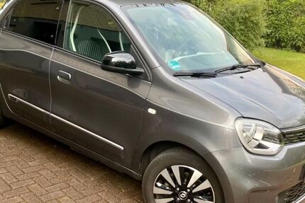 Renault Twingo 64.200 km 12.400 &euro; Kusel 66869