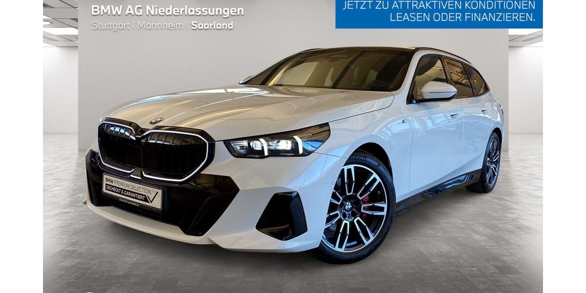 BMW 520 18.250 km 52.970 &euro; Kirkel 66459