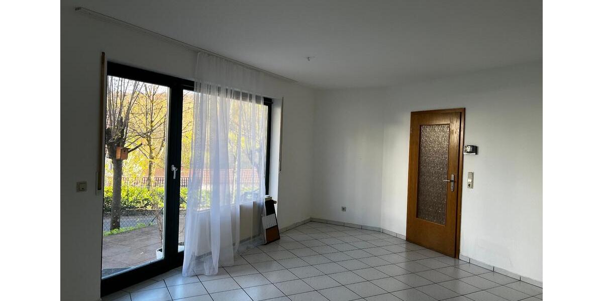 Erdgeschoßwohnung Sulzbach (Saar) - 3 Zimmer, 70 m&sup2;, 135.000&euro; | Angebot:26707085