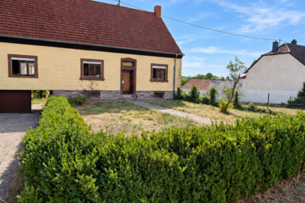 Haus Blieskastel - 5 Zimmer, 112 m&sup2;, 156.000&euro; | Angebot:27549727