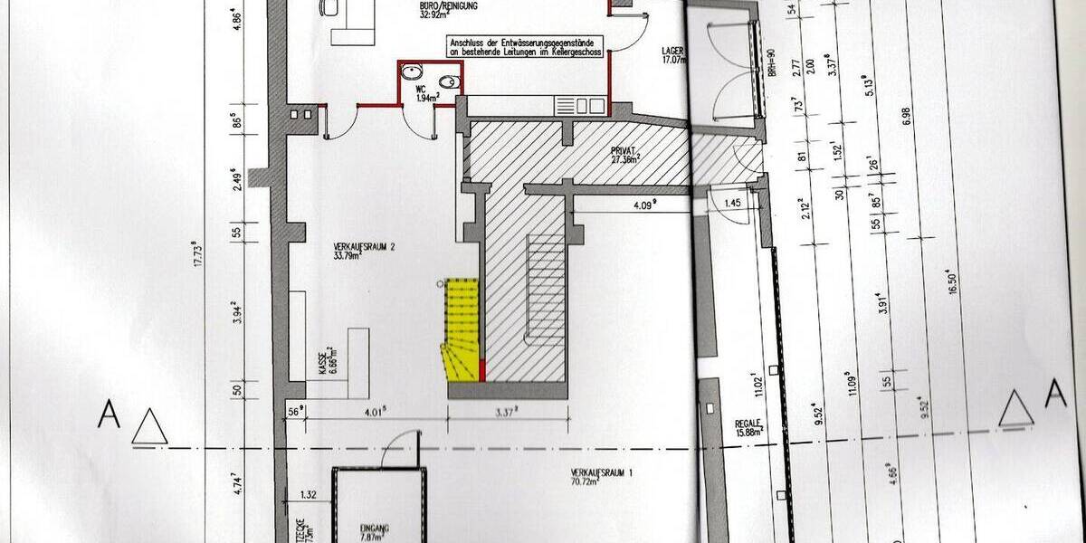 Gewerbeobjekt Friedrichsthal - 799.000&euro; | Angebot:26170827