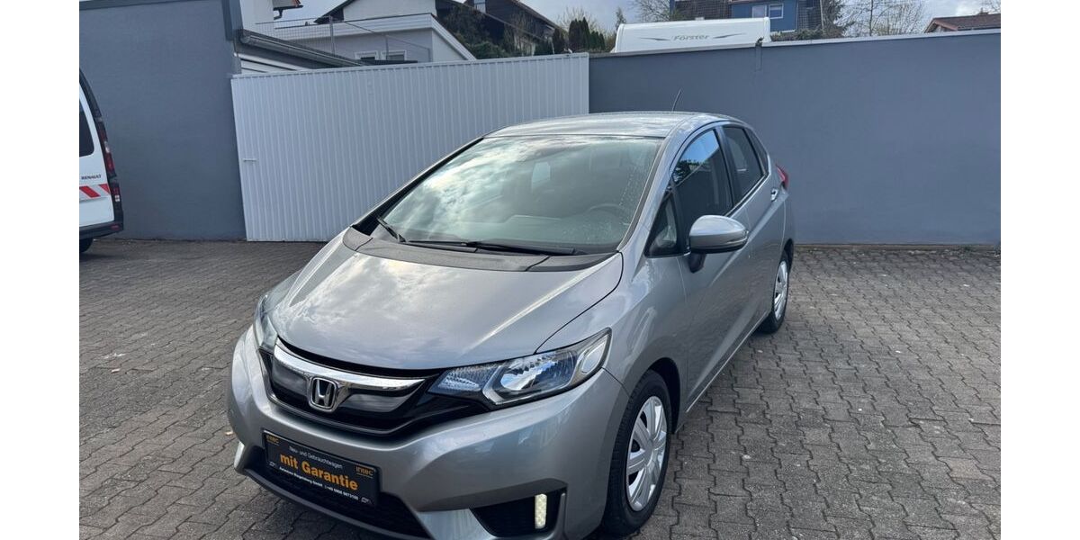 Honda Jazz 101.125 km 10.799 &euro; Riegelsberg 66292