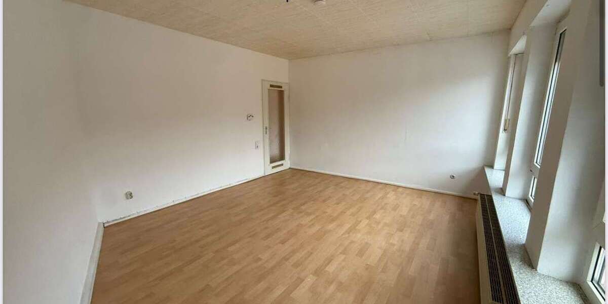 Etagenwohnung Pirmasens - 2 Zimmer, 60 m&sup2;, 490&euro; | Angebot:24940411