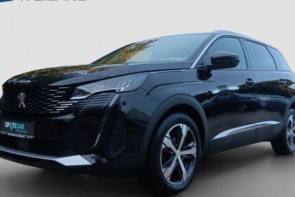 Peugeot 5008 28.000 km 29.500 &euro; Neunkirchen 66539