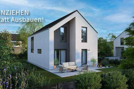 Haus Neunkirchen Furpach - 4 Zimmer, 148 m&sup2;, 416.900&euro; | Angebot:25683395