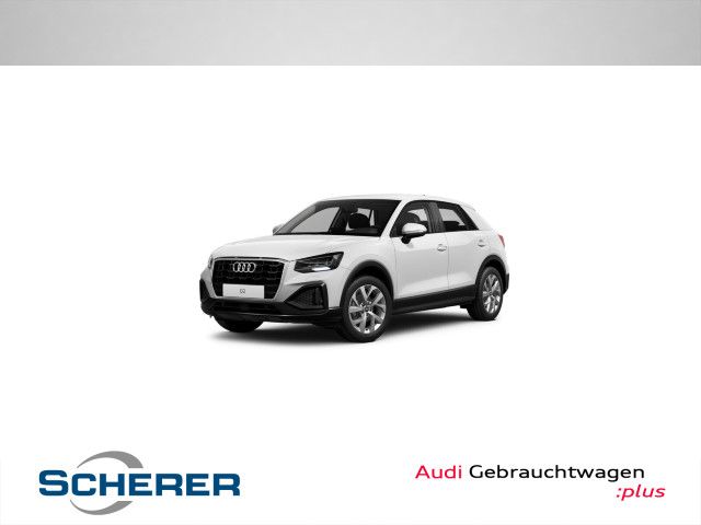 Audi Q2 59.985 km 21.990 &euro; Homburg 66424