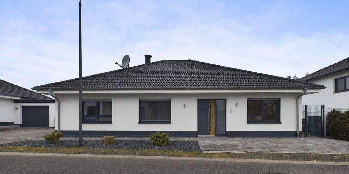 Einfamilienhaus Konken - 4 Zimmer, 182 m&sup2;, 675.000&euro; | Angebot:25760412