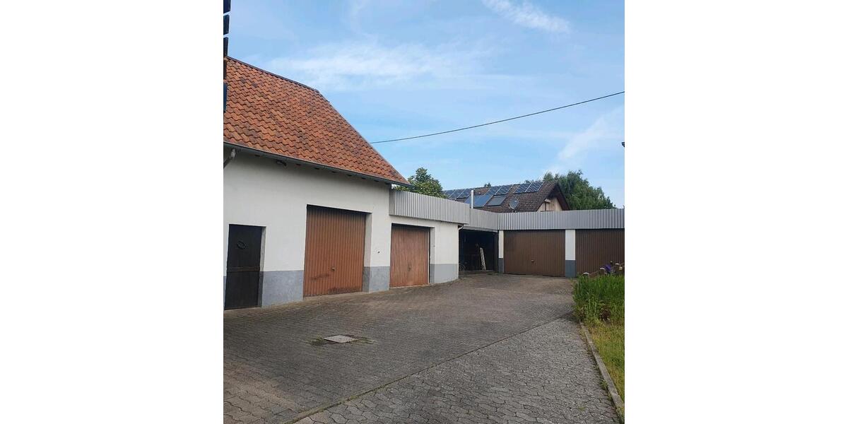 Einfamilienhaus Blieskastel - 169.000&euro; | Angebot:22417287