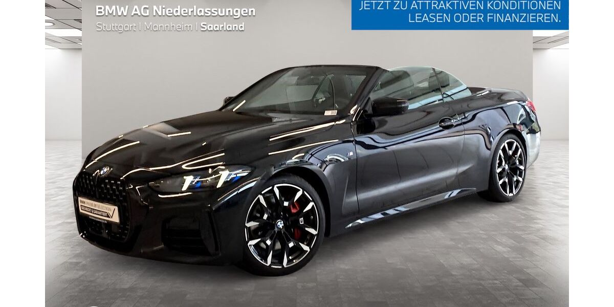 BMW 420 21.370 km 53.570 &euro; Saarbrücken 66121