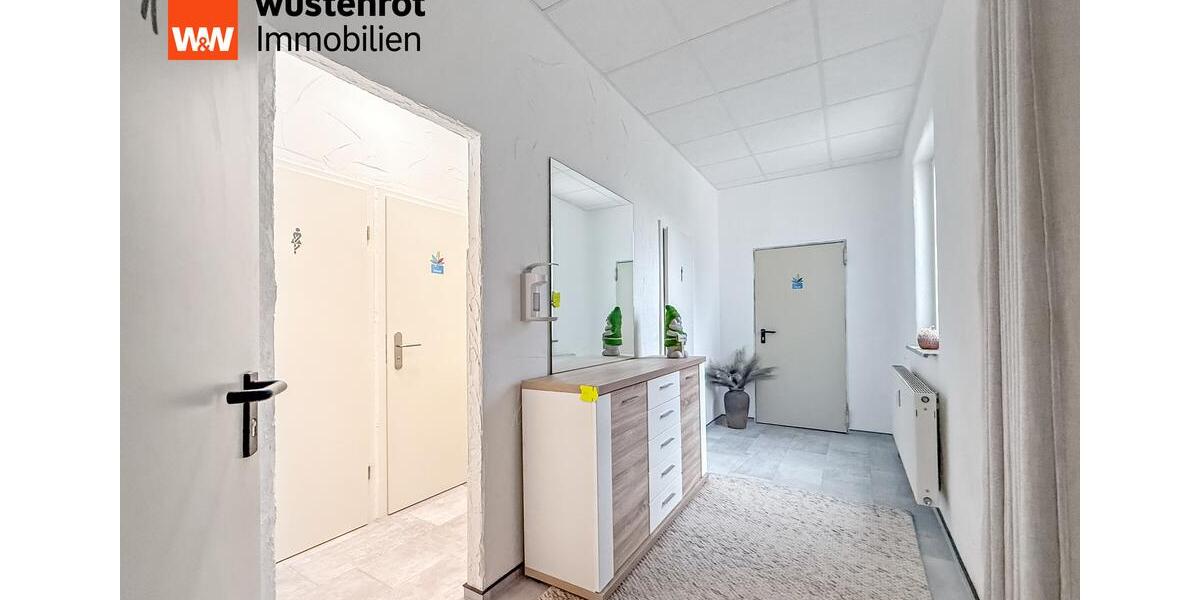 Gewerbeobjekt Riegelsberg - 2.200&euro; | Angebot:25894075