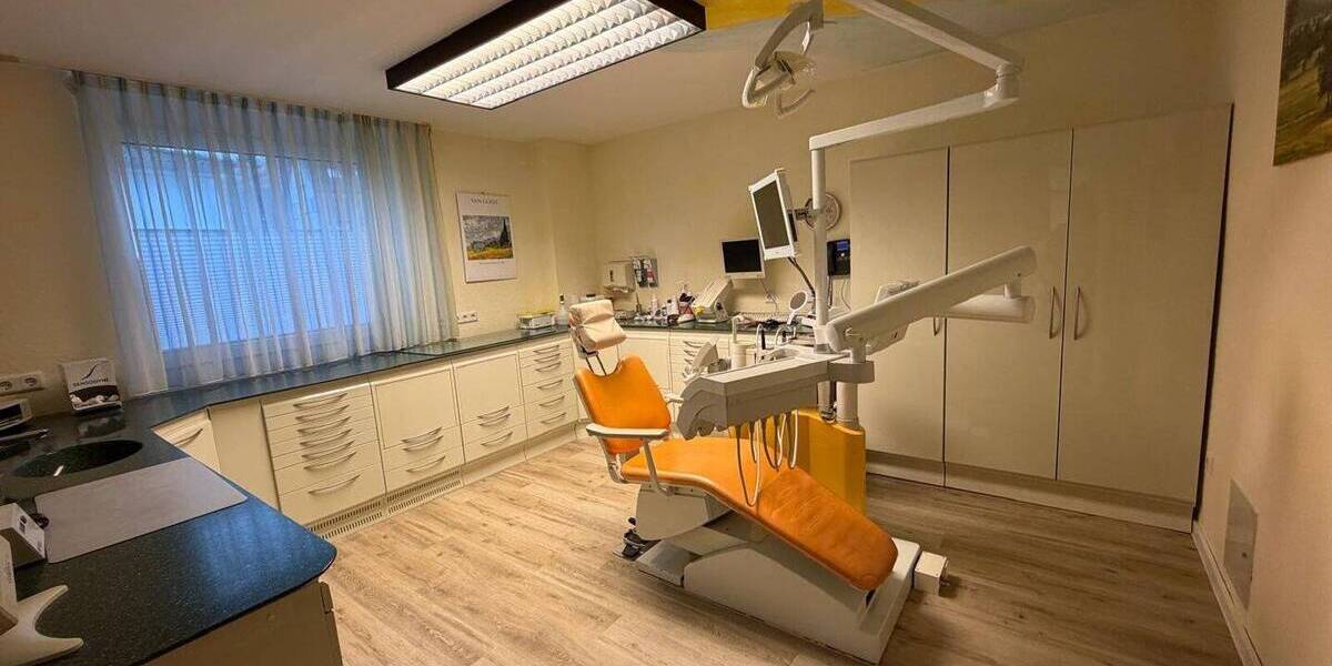 Gewerbeobjekt Saarbrücken Schafbrücke - 6 Zimmer, 249.000&euro; | Angebot:26259216