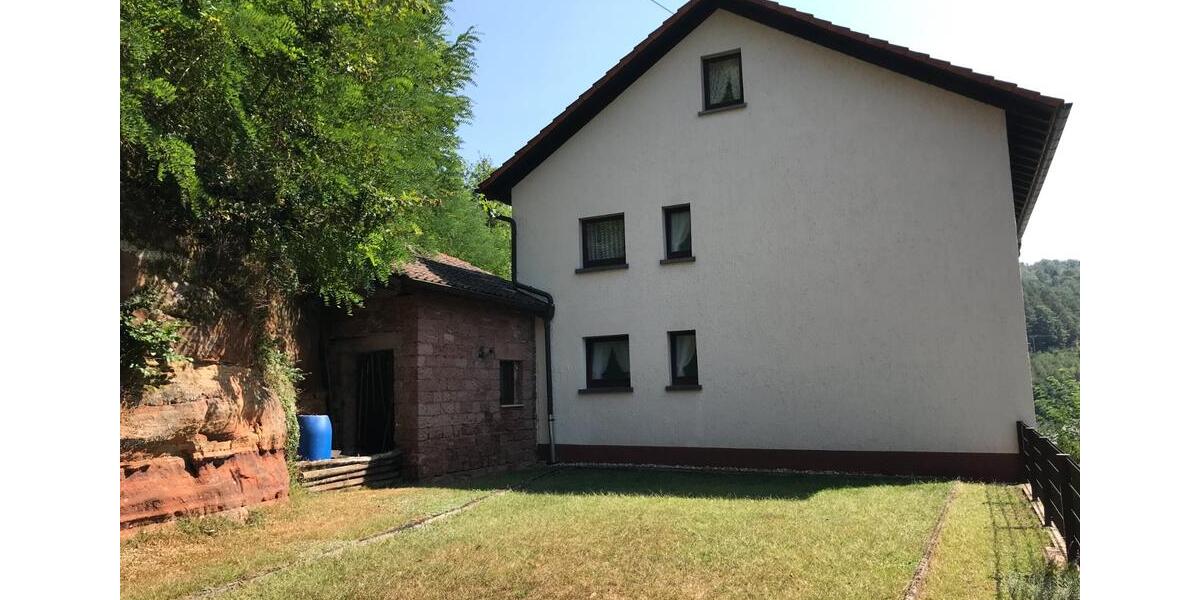 Einfamilienhaus Ruppertsweiler - 225.000&euro; | Angebot:25441928