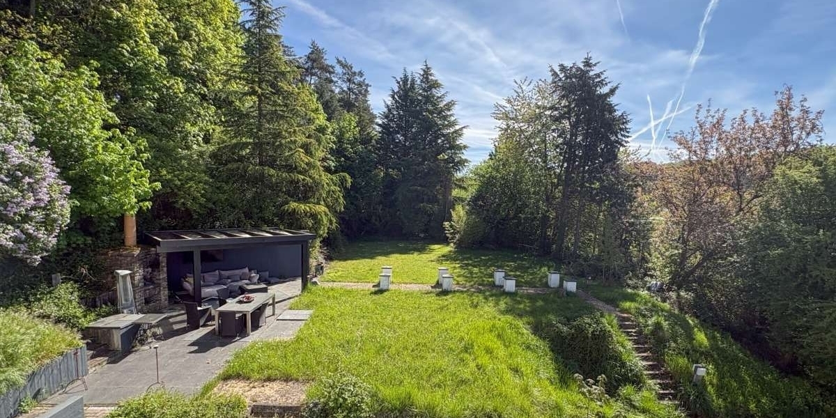 Top Architektur mit Wohnen auf gehobenem Niveau - Architektenvilla in Bestlage Kusel - Einfamilienhaus Kusel | Angebot:27156961