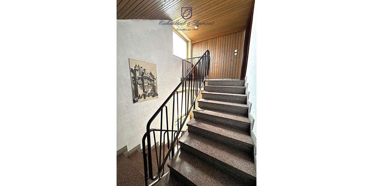 Mehrfamilienhaus, Wohnhaus Sulzbach/Saar / Hühnerfeld Altenwald - 7 Zimmer, 164 m&sup2;, 229.000&euro; | Angebot:25697923