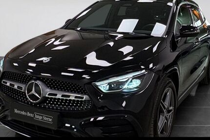 Mercedes-Benz GLA 200 25.120 km 39.440 &euro; Saarbrücken 66117