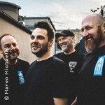 My Sleeping Karma & Colour Haze - Karma Haze Tour 2026