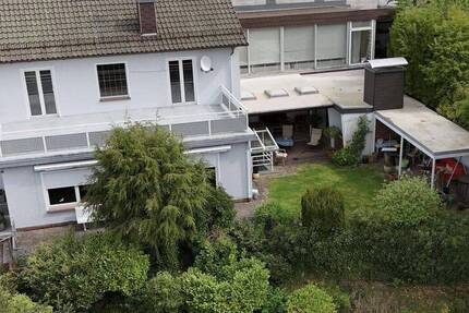 Haus Waldfischbach-Burgalben Burgalben - 8 Zimmer, 209 m&sup2;, 389.000&euro; | Angebot:26863462
