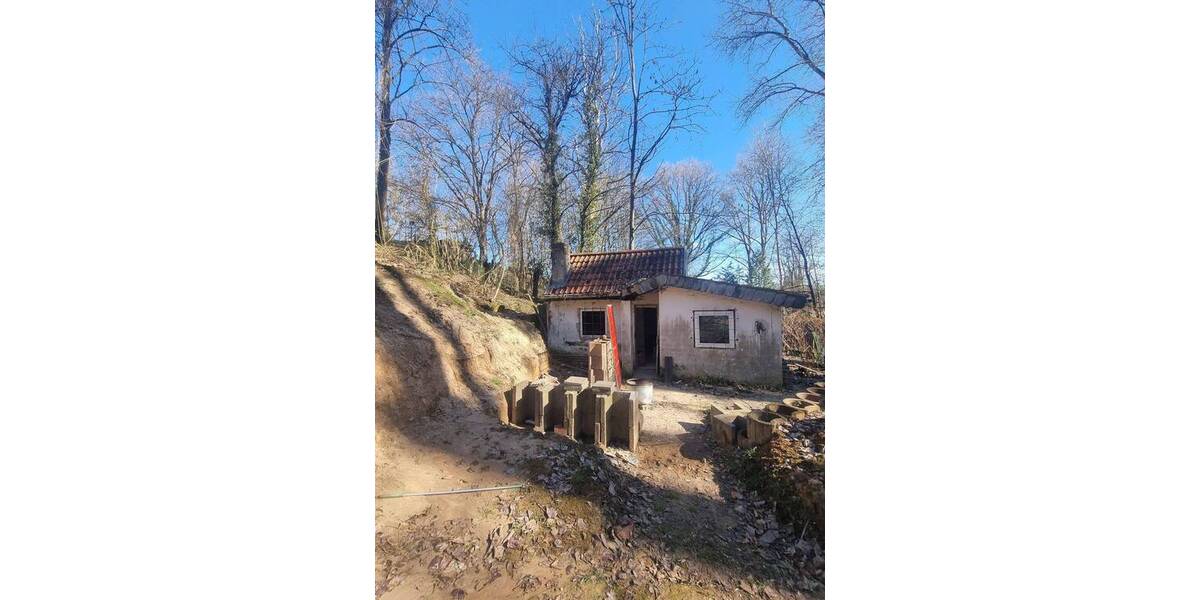 Grundstück Saarbrücken St Arnual - 13.500&euro; | Angebot:26930696
