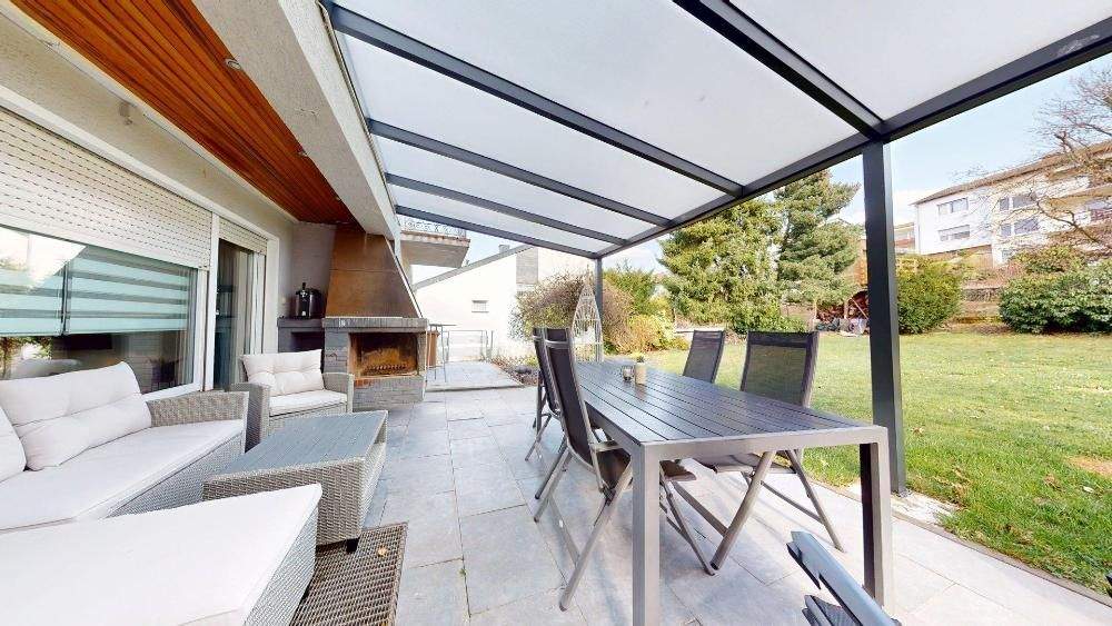 Einfamilienhaus Pirmasens Ruhbank - 7 Zimmer, 240 m&sup2;, 395.000&euro; | Angebot:25706036