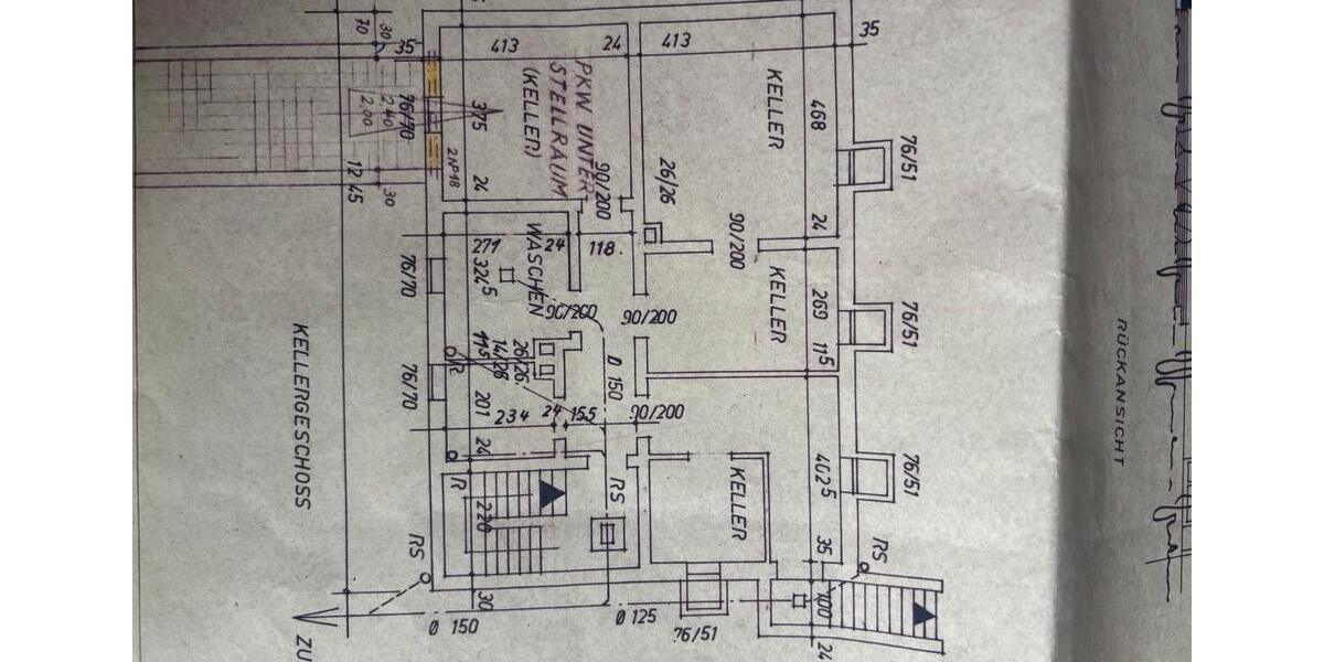 Doppelhaushälfte Spiesen-Elversberg Elversberg - 9 Zimmer, 244 m&sup2;, 330.000&euro; | Angebot:26149758