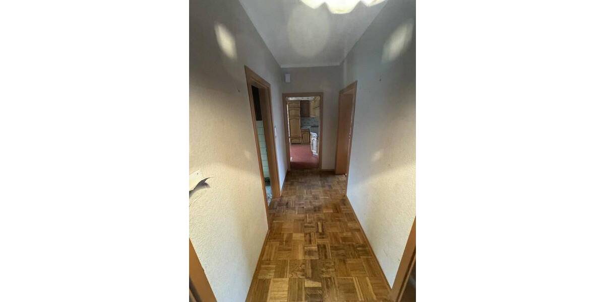 Mehrfamilienhaus, Wohnhaus Pirmasens Gersbach - 8 Zimmer, 190 m&sup2;, 199.000&euro; | Angebot:26246221