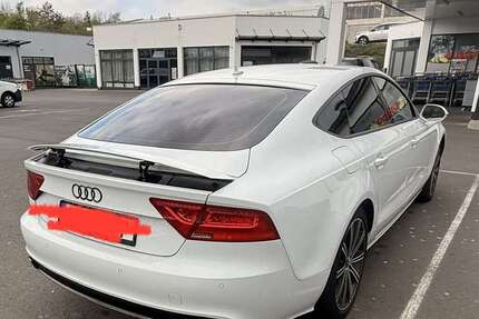 Audi A7 224.000 km 18.500 &euro; Neunkirchen 66540