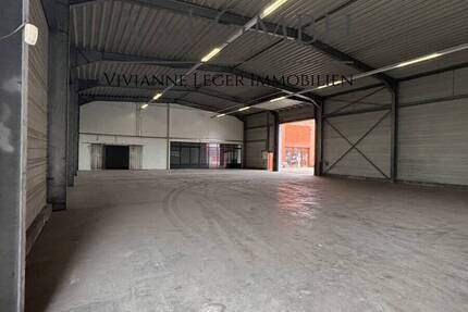 Gewerbeobjekt Saarbrücken St Johann - 5.150&euro; | Angebot:26157438