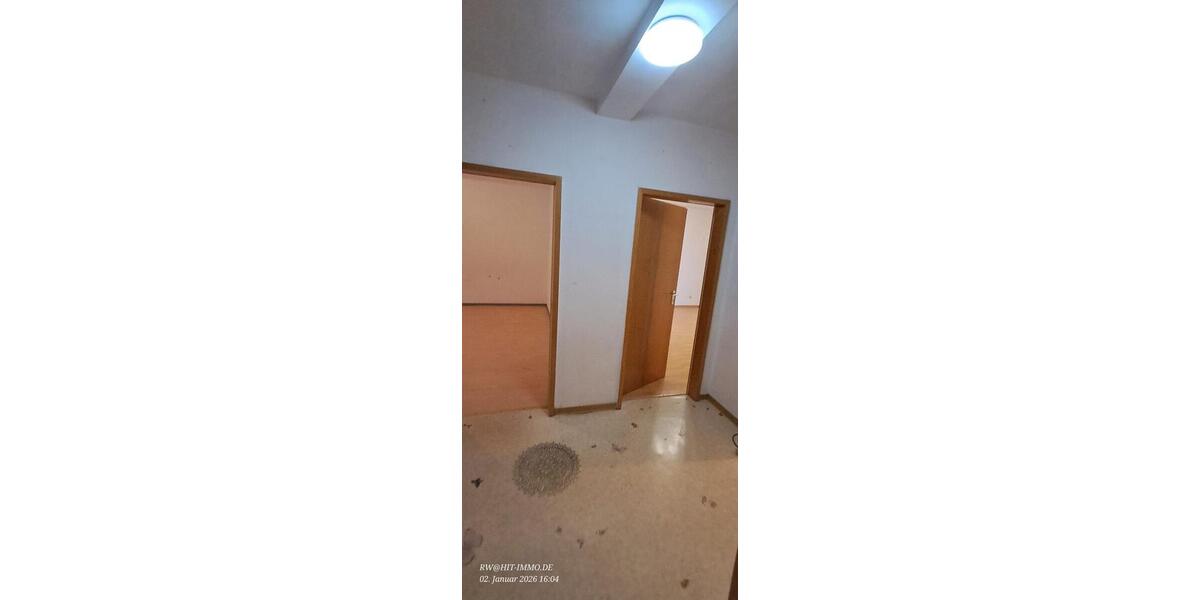 Etagenwohnung Blieskastel - 1 Zimmer, 60 m&sup2;, 520&euro; | Angebot:24390227