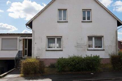 Haus Ottweiler / Fürth Fürth - 5 Zimmer, 130 m&sup2;, 129.000&euro; | Angebot:25673015