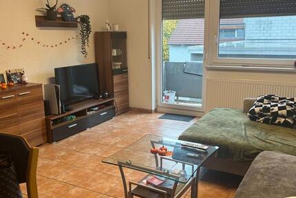 Wohnung Friedrichsthal - 2 Zimmer, 60 m&sup2;, 420&euro; | Angebot:23704102