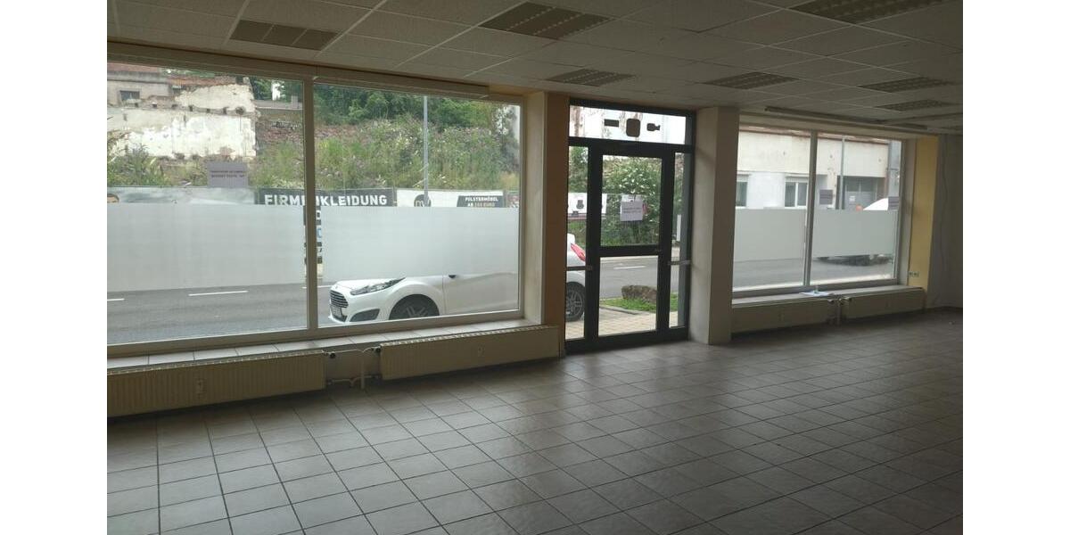 Gewerbeobjekt Zweibrücken - 850&euro; | Angebot:25606808
