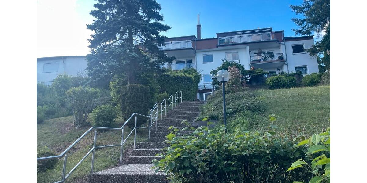 Etagenwohnung Pirmasens Niedersimten - 2 Zimmer, 70 m&sup2;, 110.000&euro; | Angebot:26537081