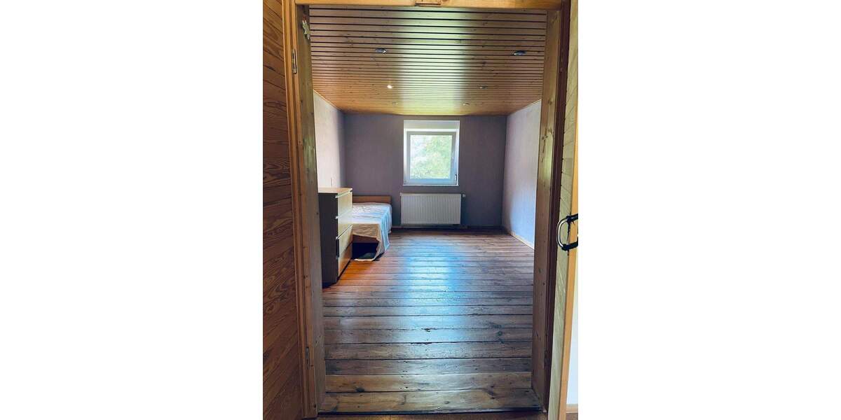 Einfamilienhaus Schwedelbach - 7 Zimmer, 217 m&sup2;, 390.000&euro; | Angebot:25691184