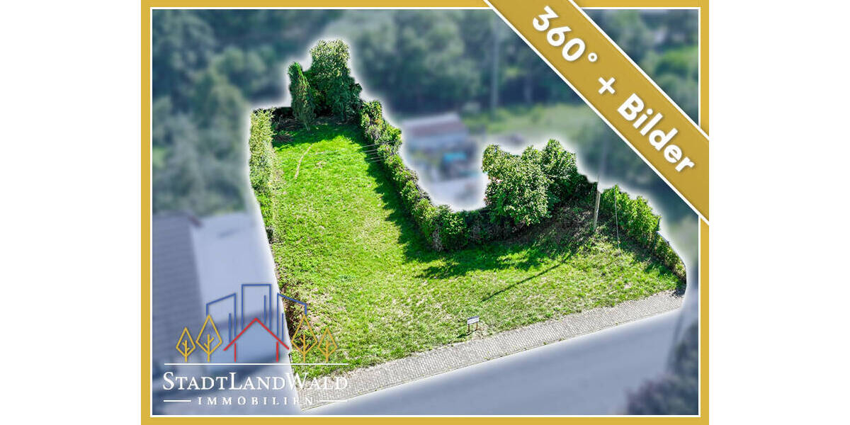 Grundstück Merzalben - 44.680&euro; | Angebot:25771025