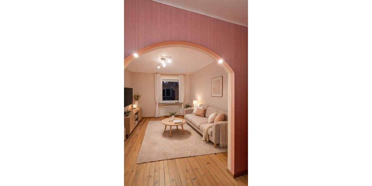 Doppelhaushälfte St.Ingbert St. Ingbert - 5 Zimmer, 138 m&sup2;, 298.000&euro; | Angebot:25760523